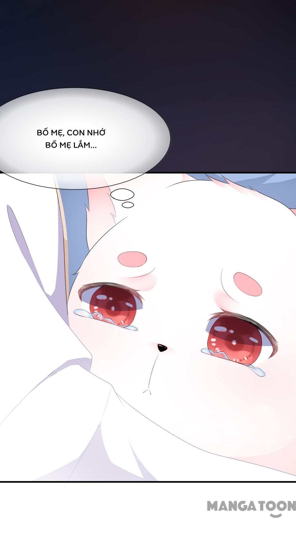 Hồ Phi Chớ Dây Vào Lửa Chapter 5 - Trang 7