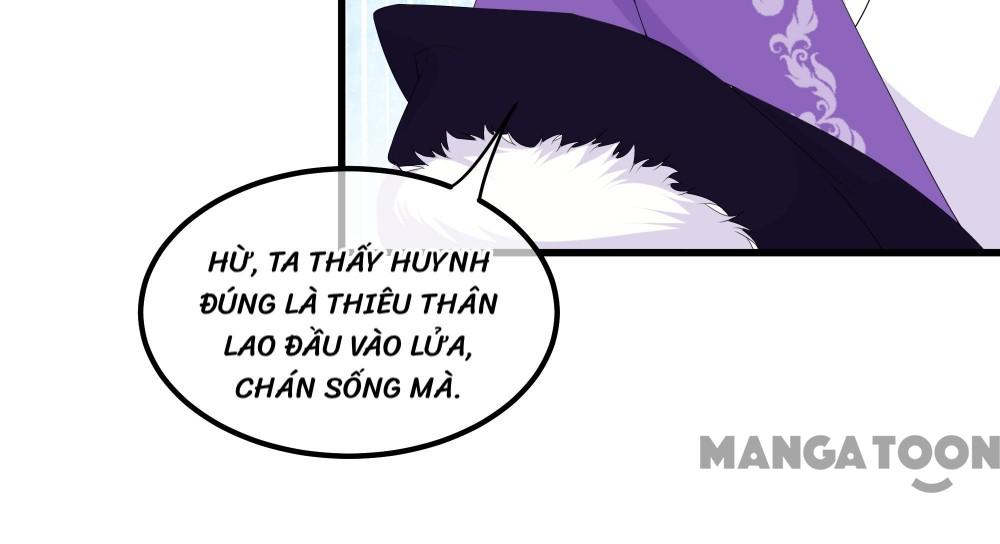 Hồ Phi Chớ Dây Vào Lửa Chapter 50 - Trang 20