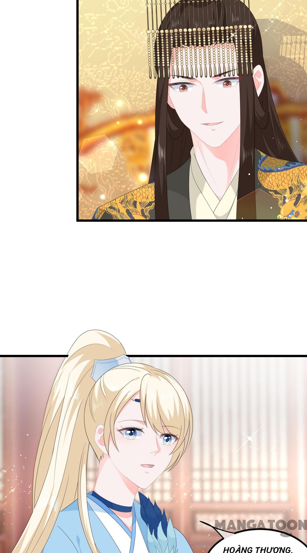 Hồ Phi Chớ Dây Vào Lửa Chapter 50 - Trang 23