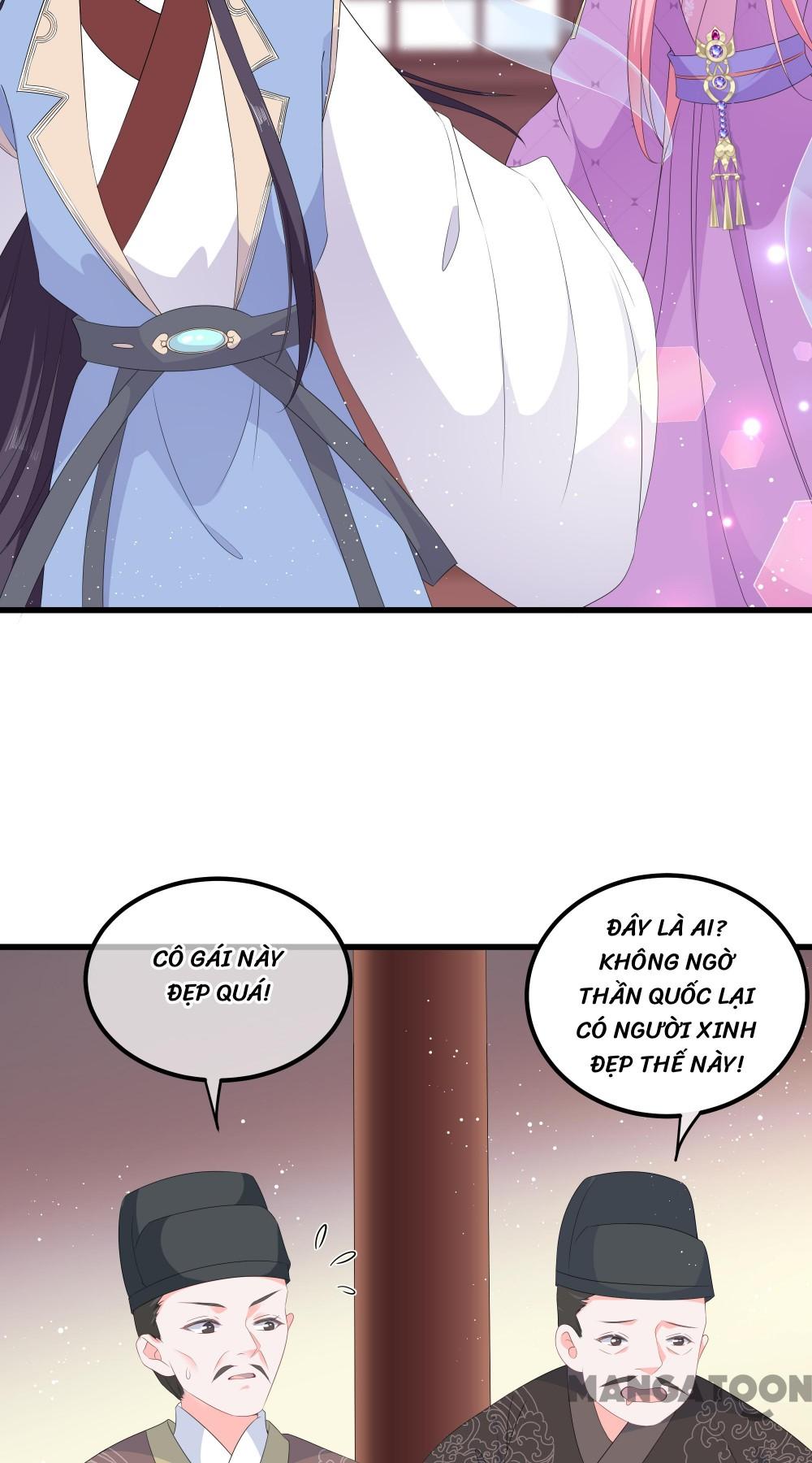 Hồ Phi Chớ Dây Vào Lửa Chapter 50 - Trang 5