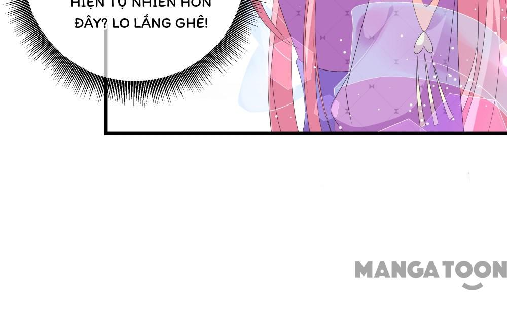Hồ Phi Chớ Dây Vào Lửa Chapter 50 - Trang 7