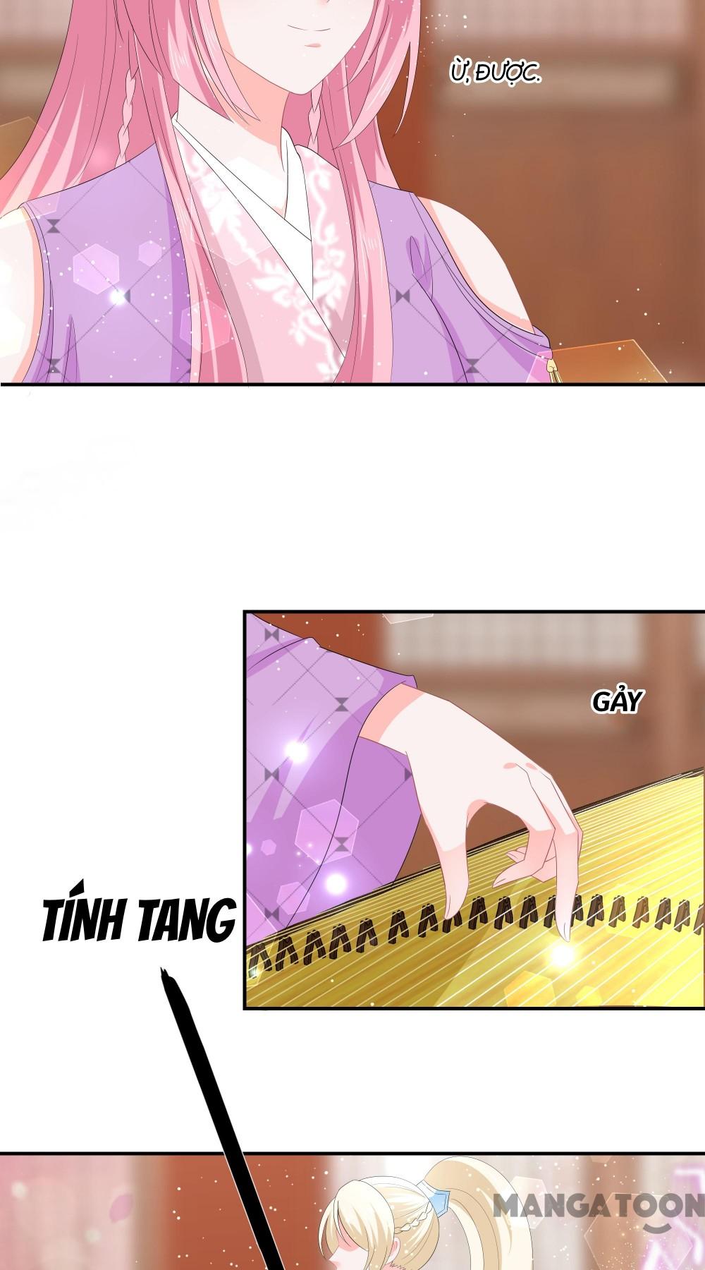 Hồ Phi Chớ Dây Vào Lửa Chapter 51 - Trang 11