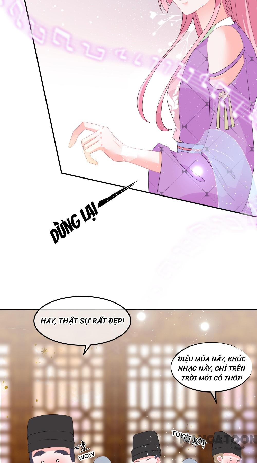 Hồ Phi Chớ Dây Vào Lửa Chapter 51 - Trang 17