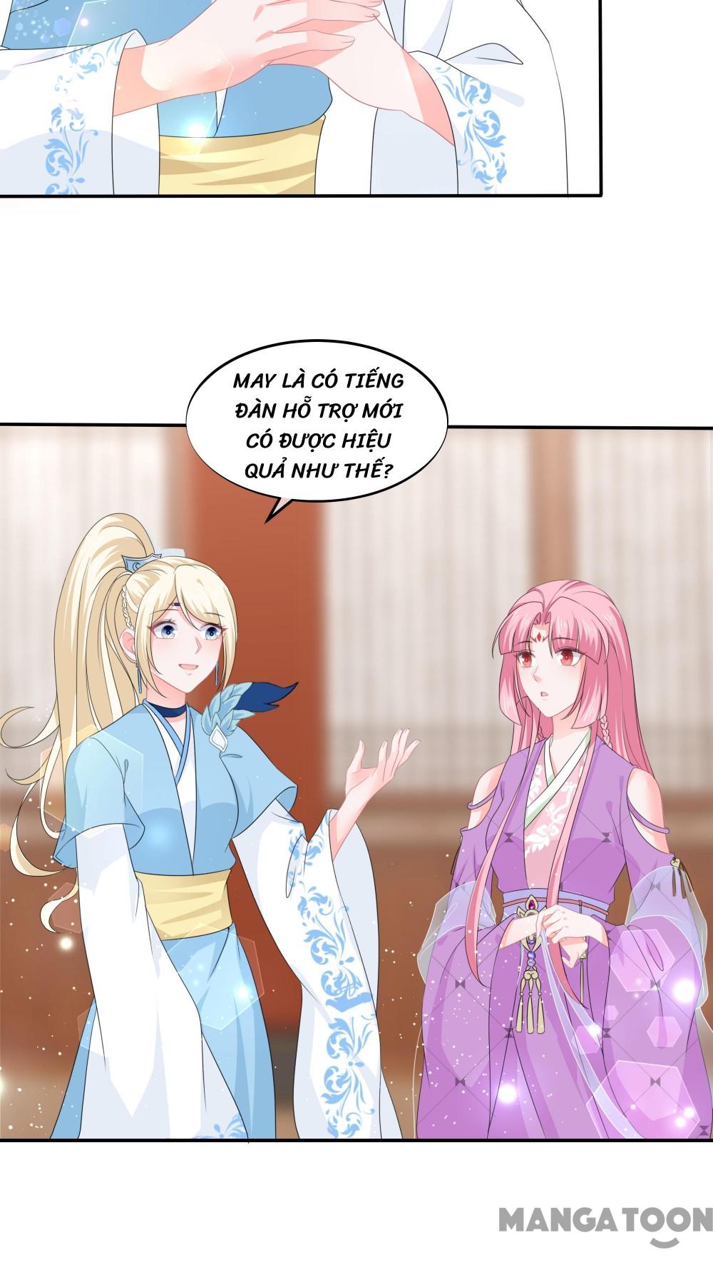 Hồ Phi Chớ Dây Vào Lửa Chapter 51 - Trang 20