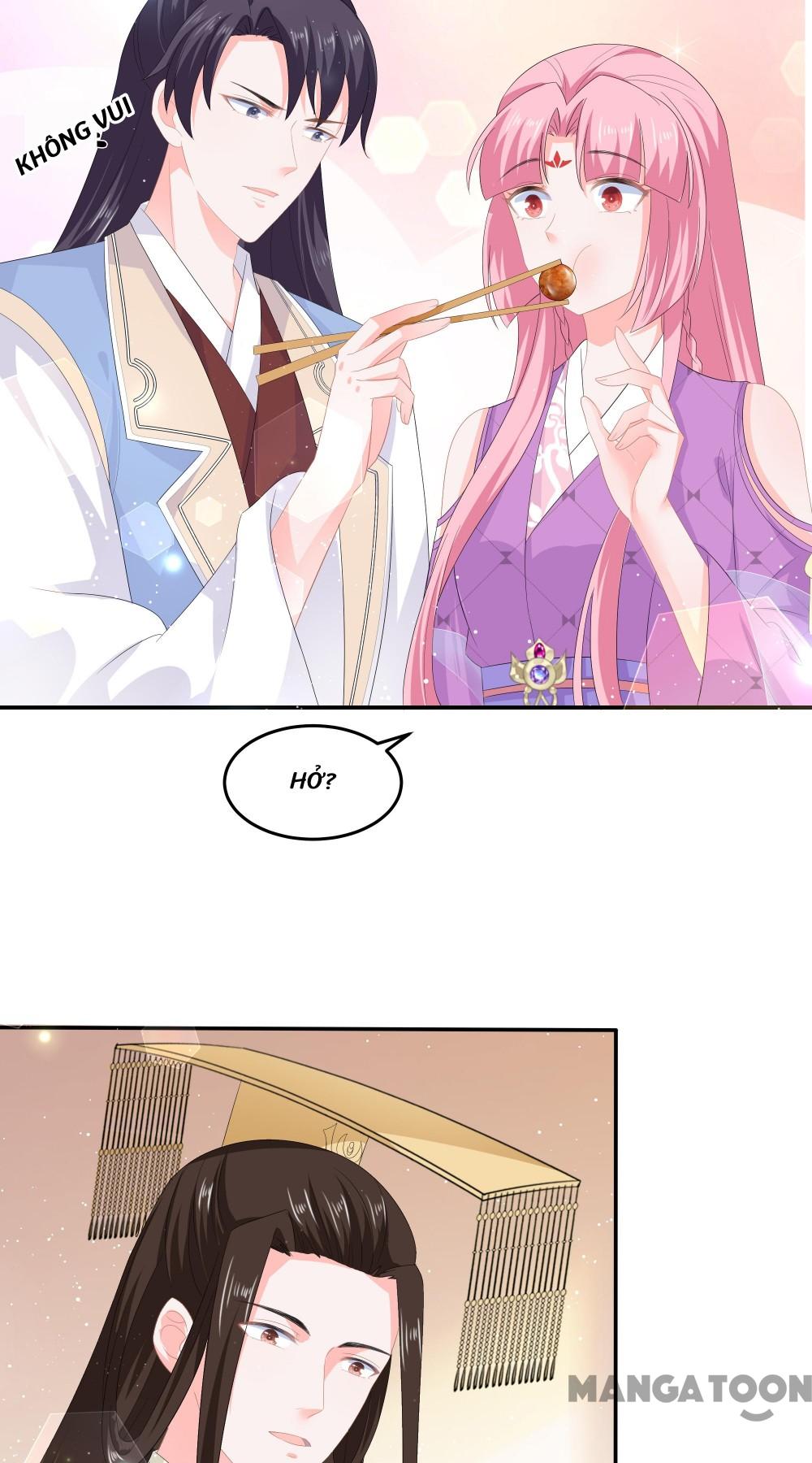 Hồ Phi Chớ Dây Vào Lửa Chapter 51 - Trang 24