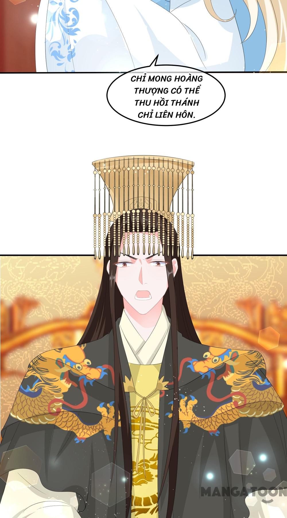 Hồ Phi Chớ Dây Vào Lửa Chapter 51 - Trang 26