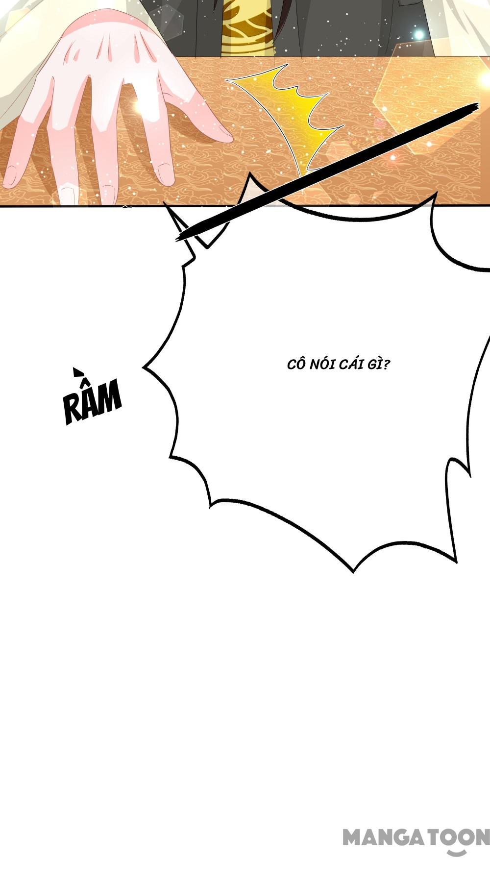 Hồ Phi Chớ Dây Vào Lửa Chapter 51 - Trang 27