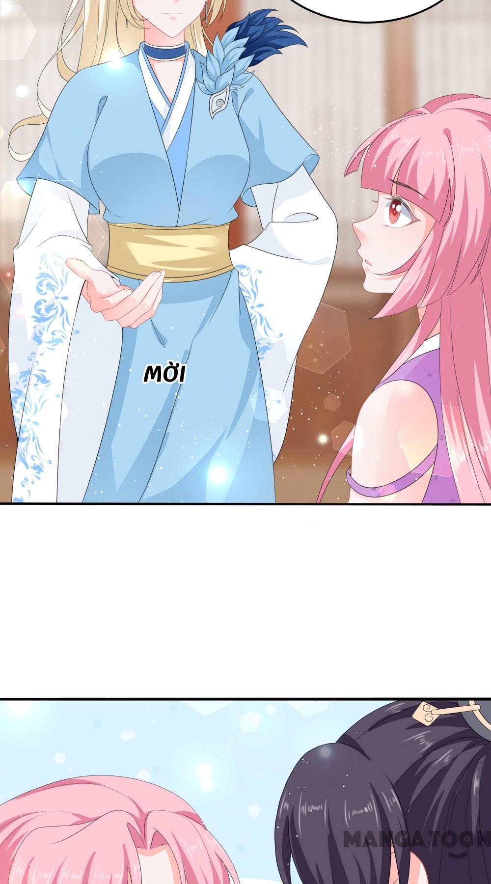 Hồ Phi Chớ Dây Vào Lửa Chapter 51 - Trang 4