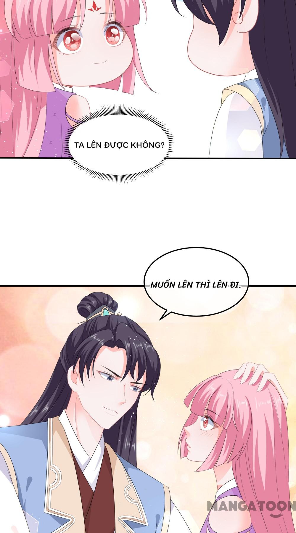 Hồ Phi Chớ Dây Vào Lửa Chapter 51 - Trang 5