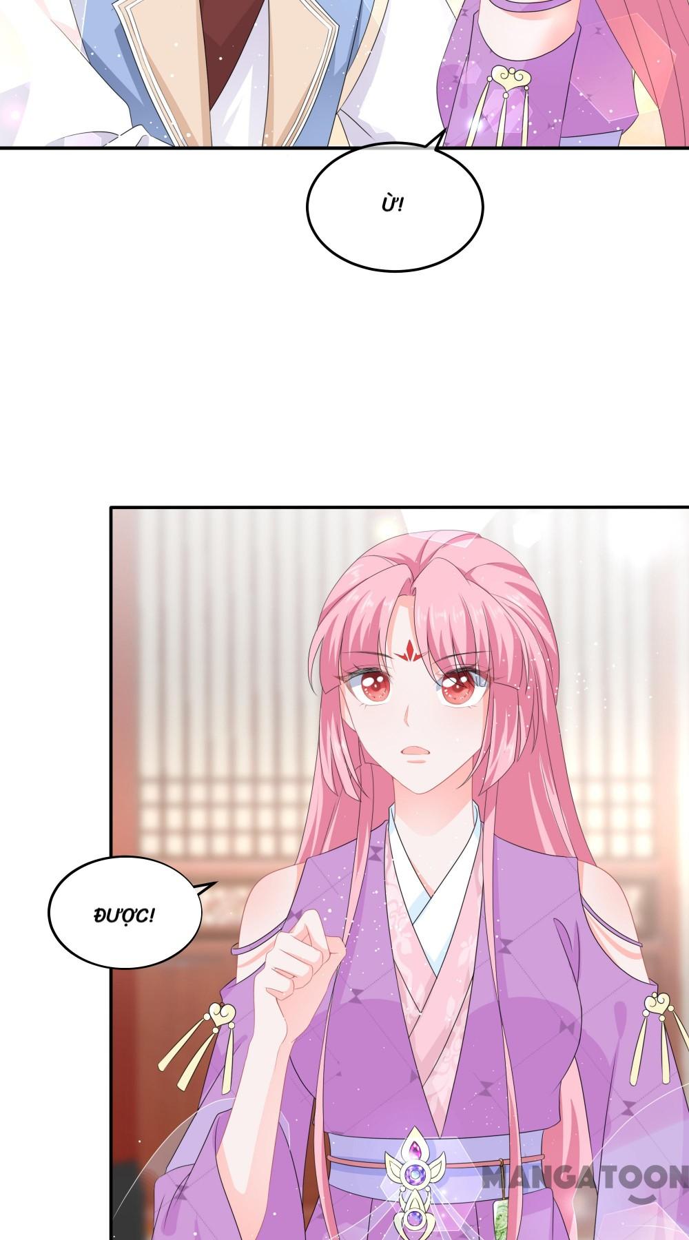 Hồ Phi Chớ Dây Vào Lửa Chapter 51 - Trang 6