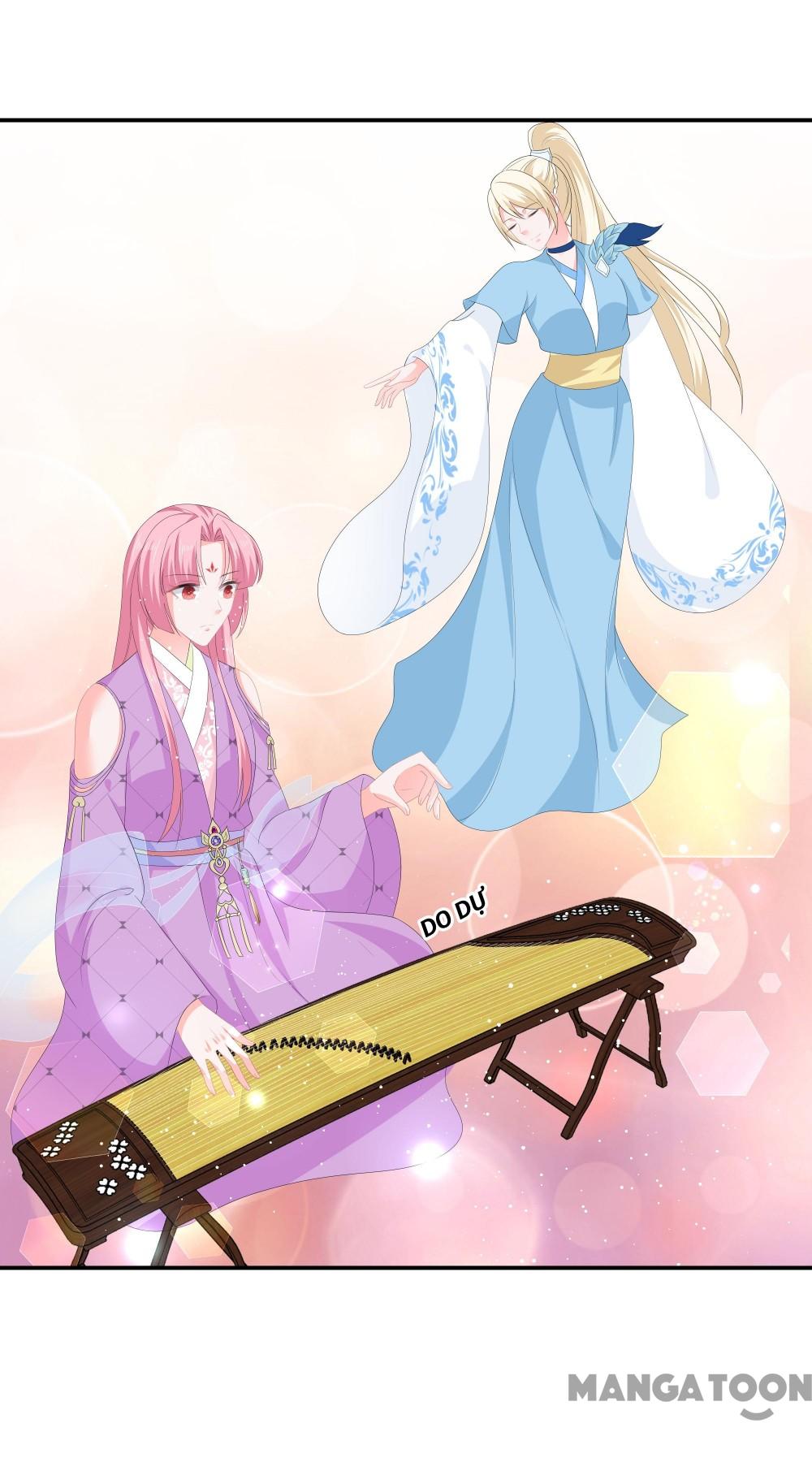 Hồ Phi Chớ Dây Vào Lửa Chapter 51 - Trang 8