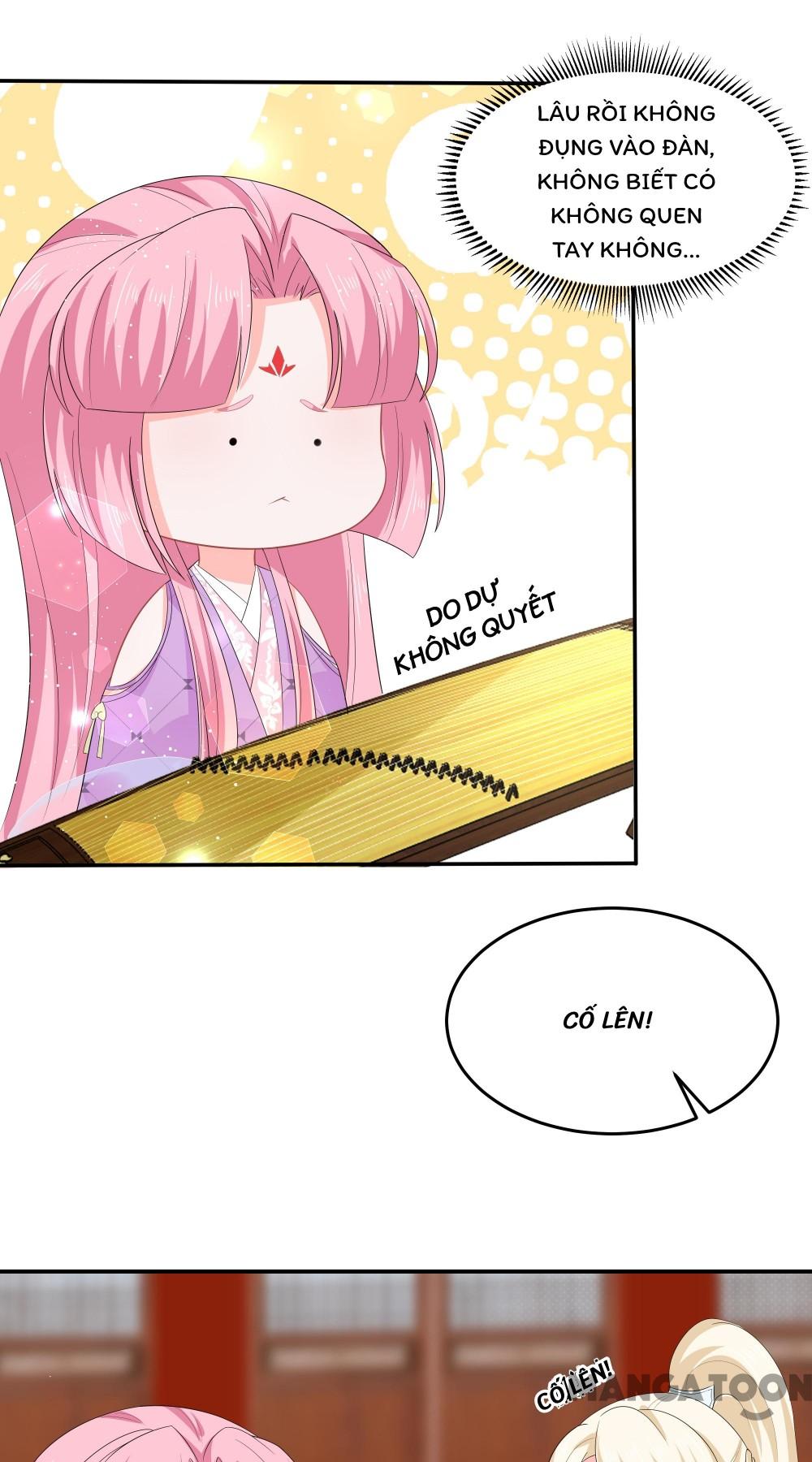Hồ Phi Chớ Dây Vào Lửa Chapter 51 - Trang 9