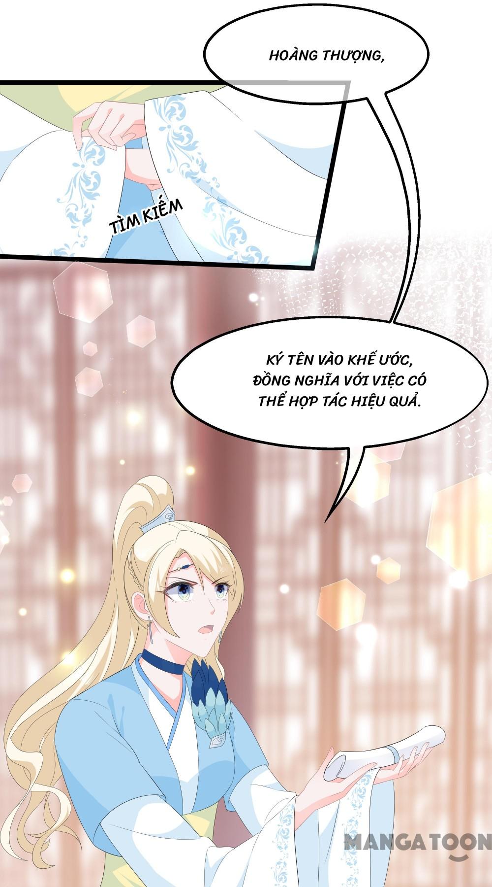 Hồ Phi Chớ Dây Vào Lửa Chapter 52 - Trang 11
