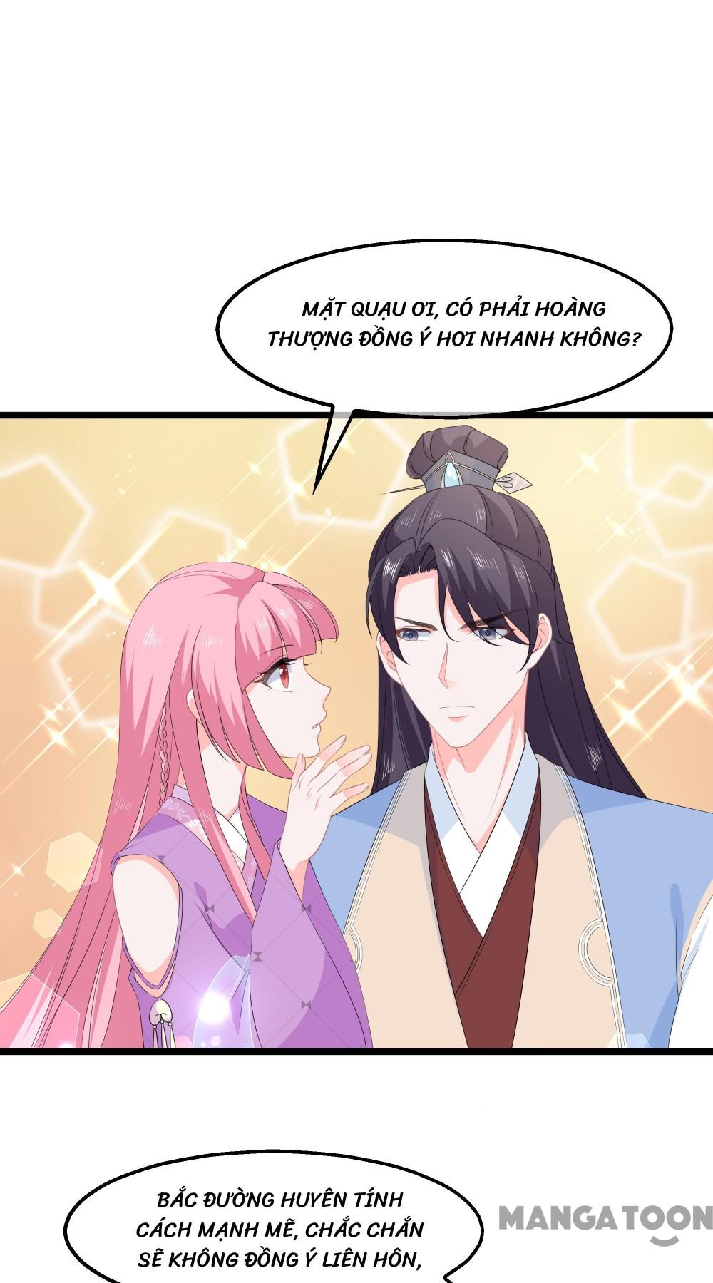 Hồ Phi Chớ Dây Vào Lửa Chapter 52 - Trang 18