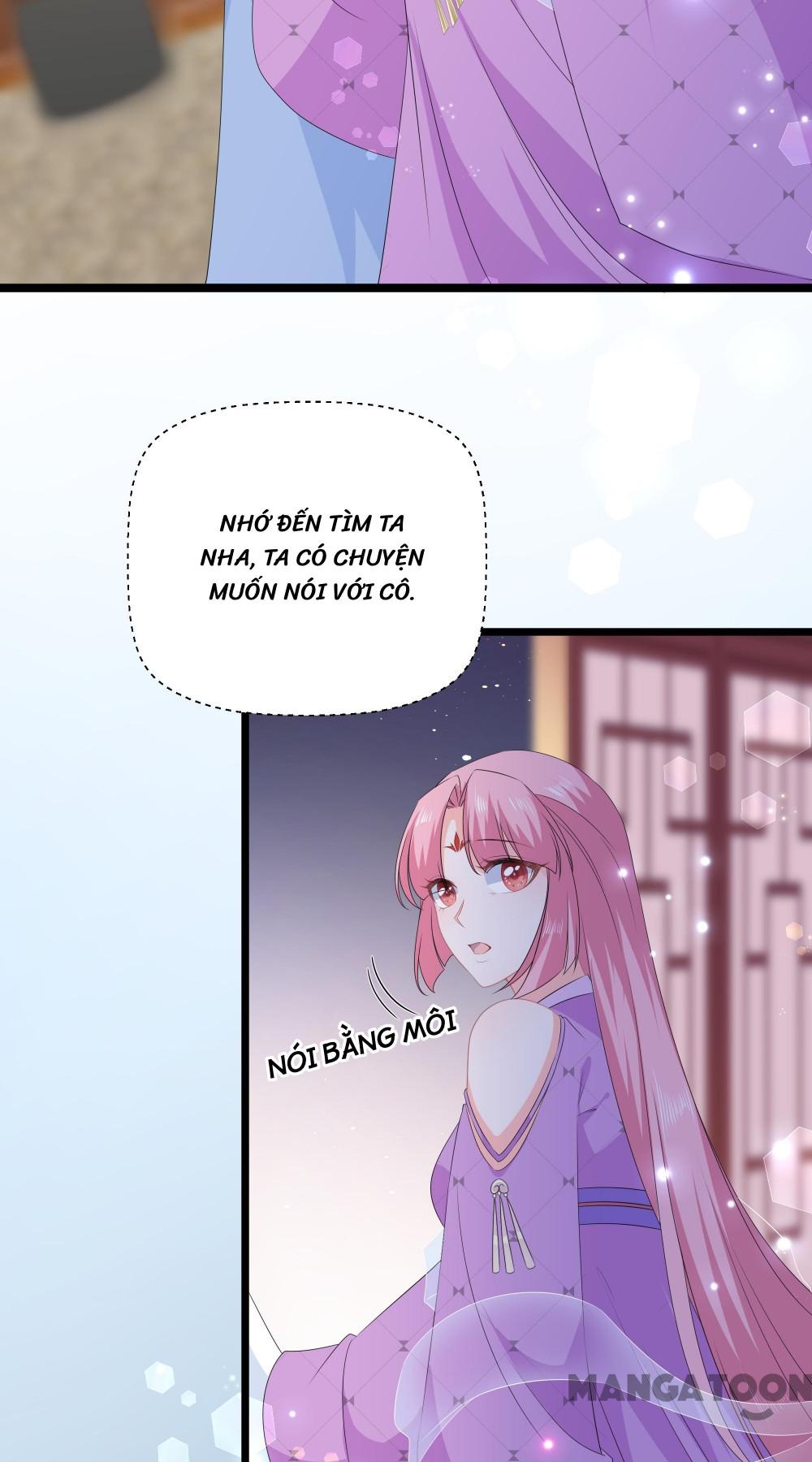 Hồ Phi Chớ Dây Vào Lửa Chapter 52 - Trang 23