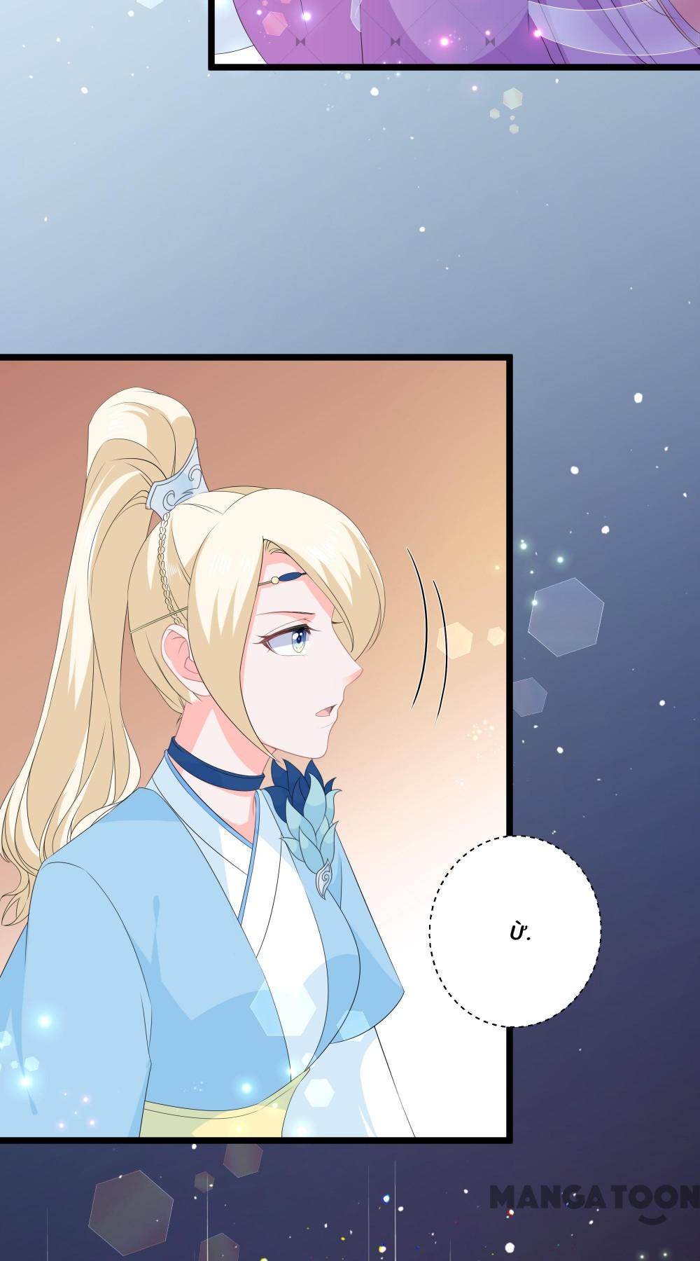 Hồ Phi Chớ Dây Vào Lửa Chapter 52 - Trang 24