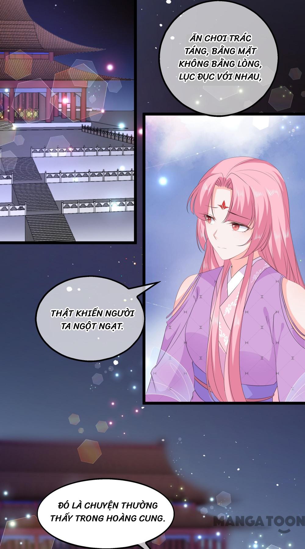 Hồ Phi Chớ Dây Vào Lửa Chapter 52 - Trang 28