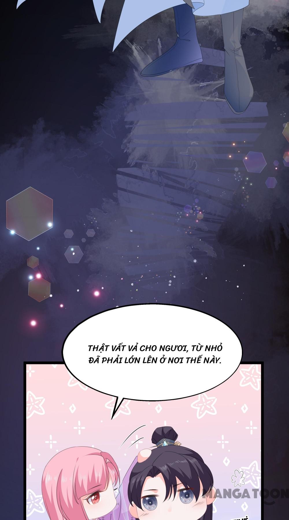 Hồ Phi Chớ Dây Vào Lửa Chapter 52 - Trang 30