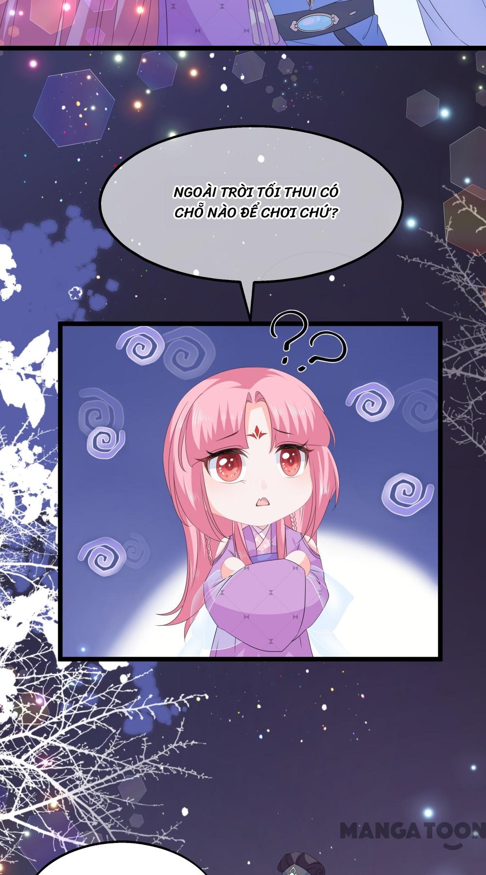 Hồ Phi Chớ Dây Vào Lửa Chapter 52 - Trang 33