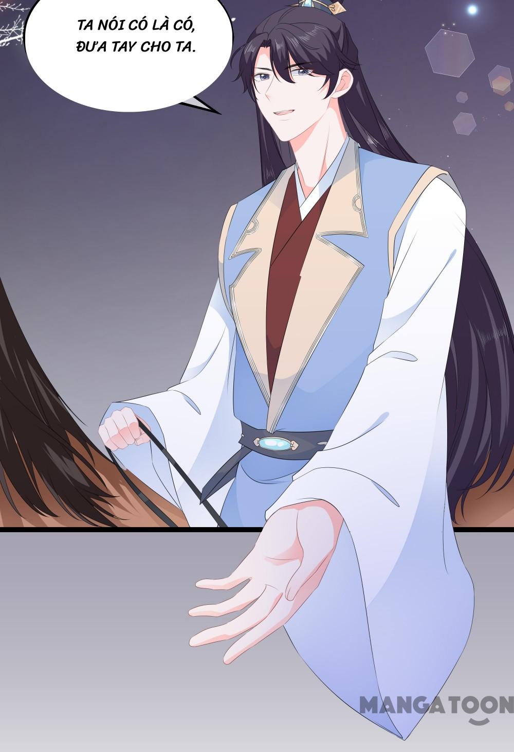 Hồ Phi Chớ Dây Vào Lửa Chapter 52 - Trang 34
