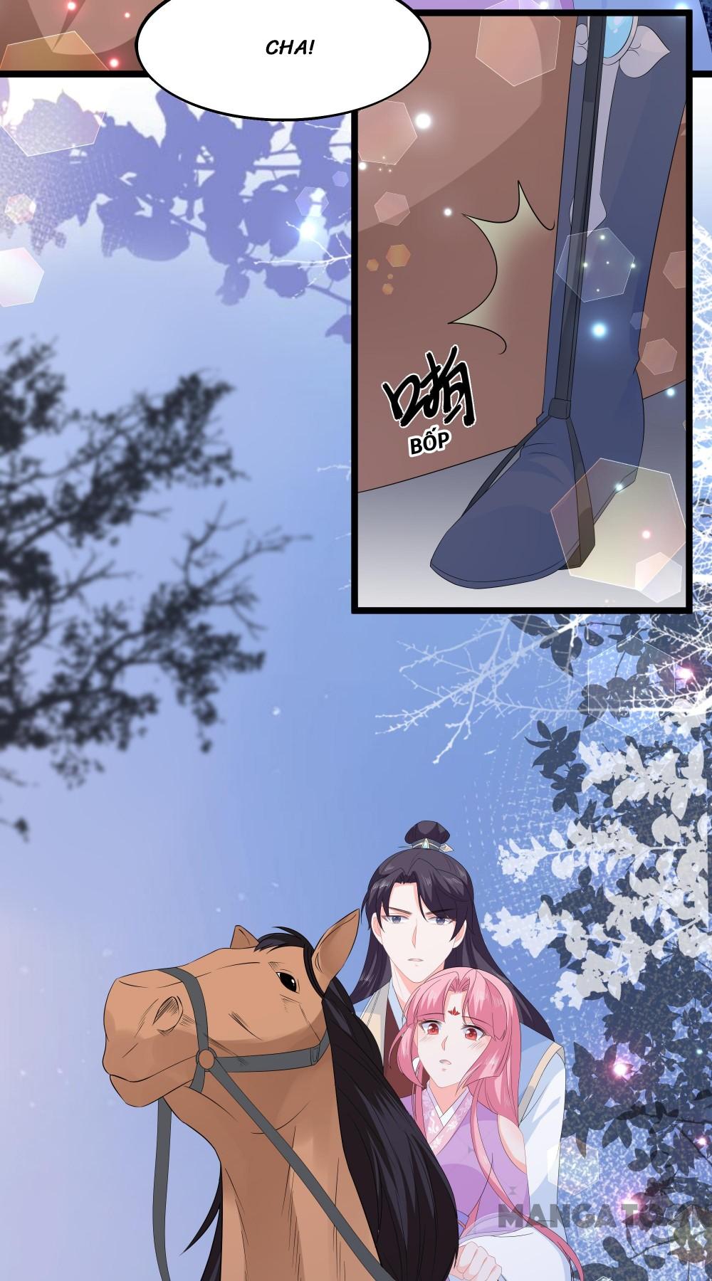 Hồ Phi Chớ Dây Vào Lửa Chapter 52 - Trang 36