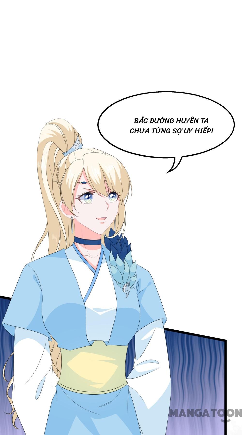 Hồ Phi Chớ Dây Vào Lửa Chapter 52 - Trang 7
