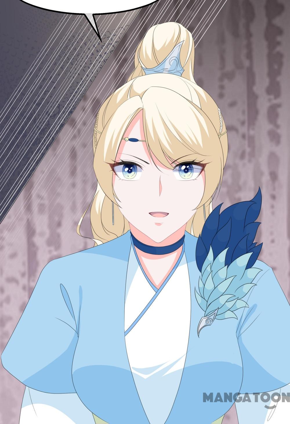 Hồ Phi Chớ Dây Vào Lửa Chapter 52 - Trang 9