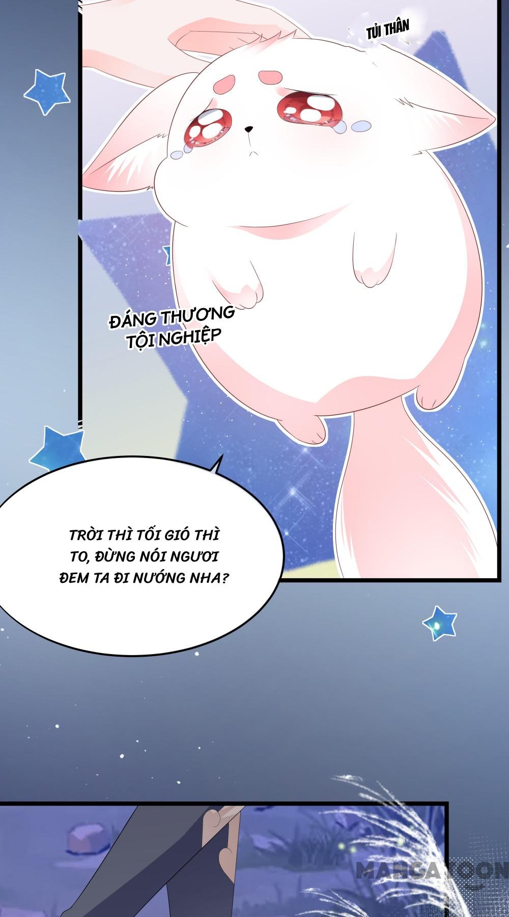 Hồ Phi Chớ Dây Vào Lửa Chapter 53 - Trang 10