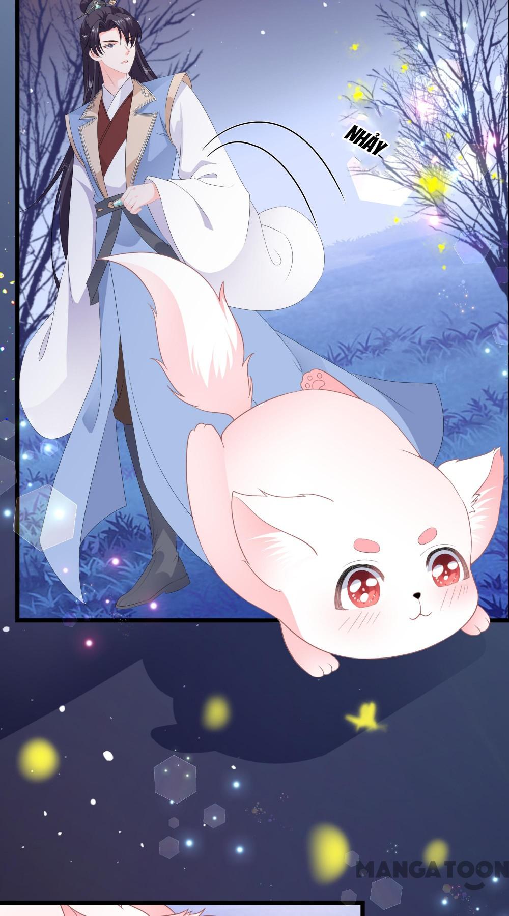 Hồ Phi Chớ Dây Vào Lửa Chapter 53 - Trang 17