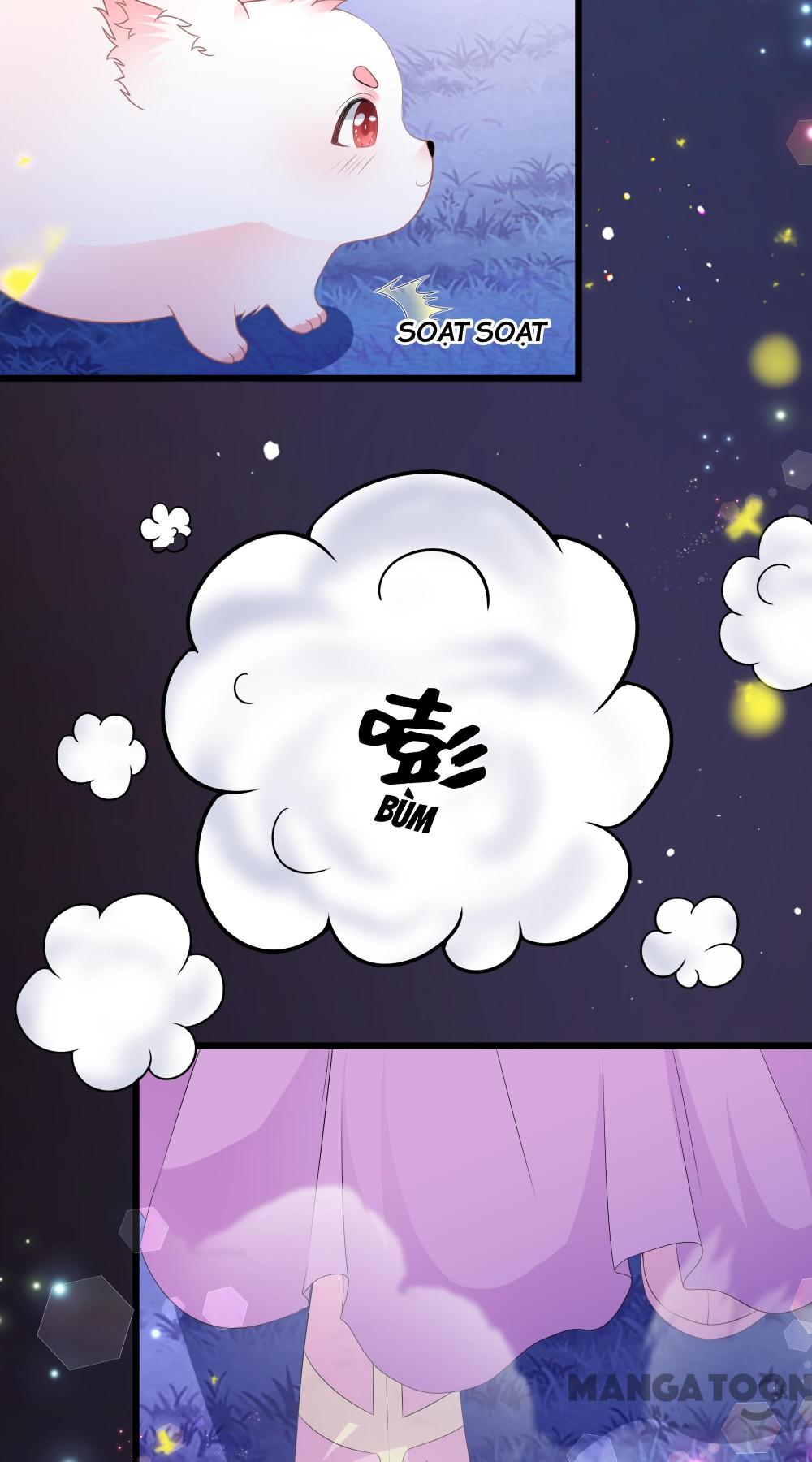 Hồ Phi Chớ Dây Vào Lửa Chapter 53 - Trang 18