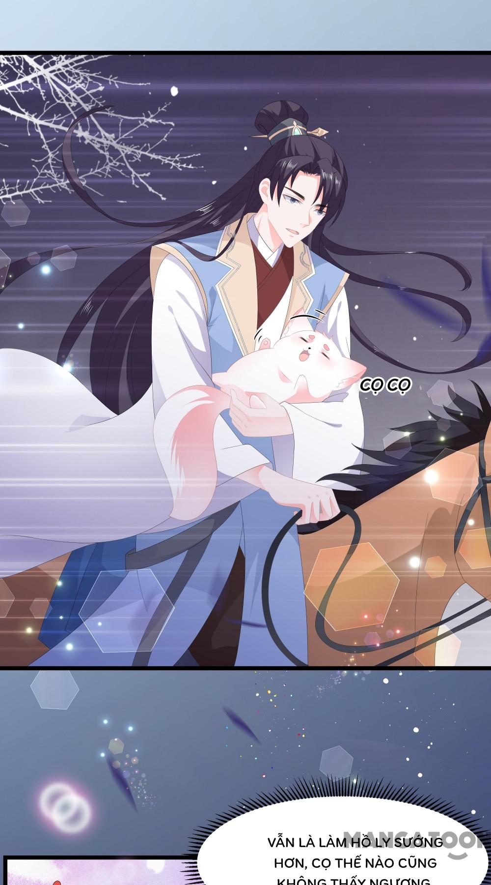 Hồ Phi Chớ Dây Vào Lửa Chapter 53 - Trang 2