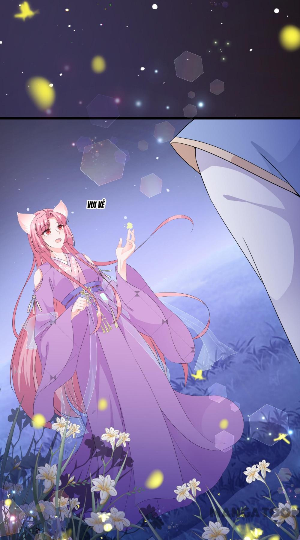 Hồ Phi Chớ Dây Vào Lửa Chapter 53 - Trang 21