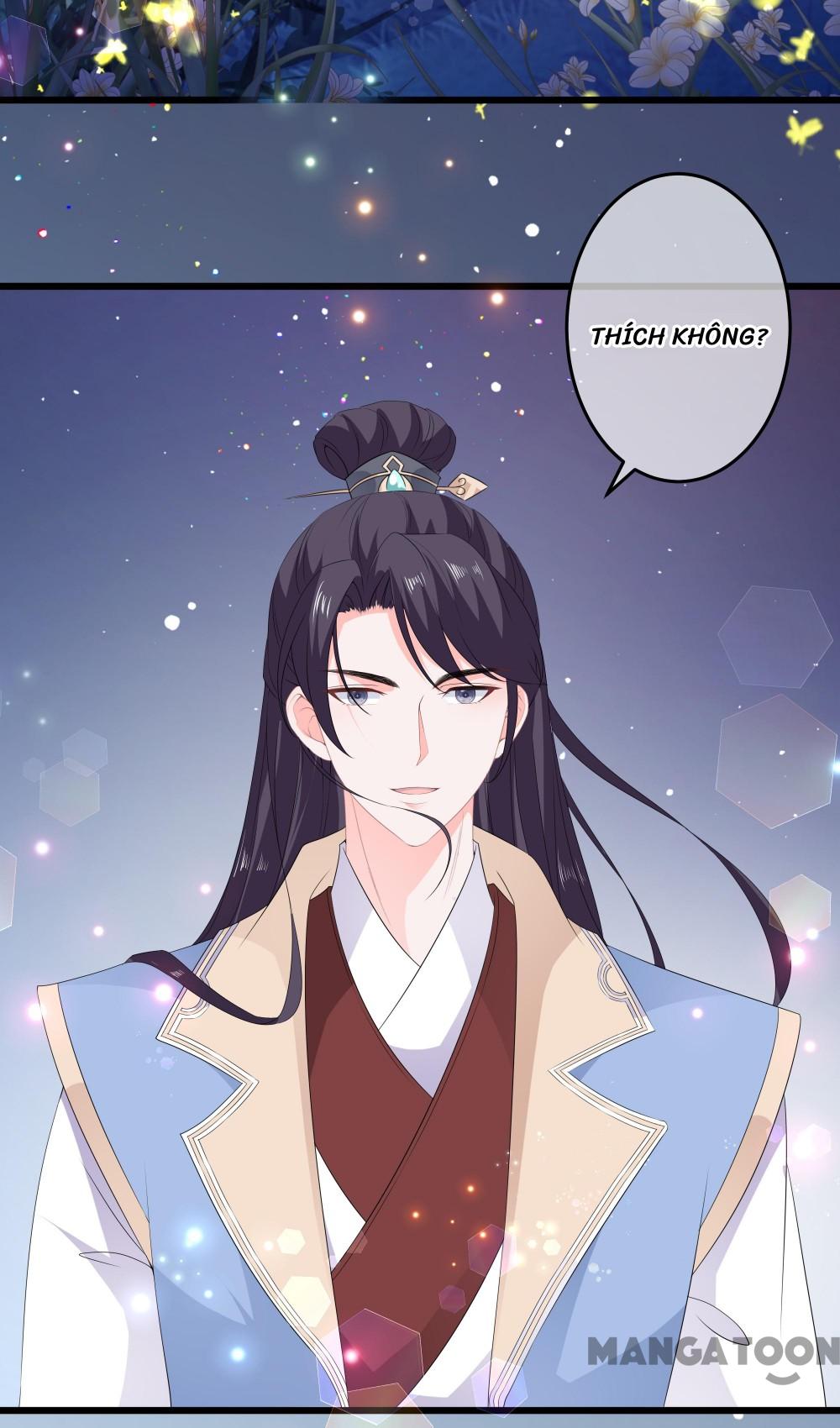 Hồ Phi Chớ Dây Vào Lửa Chapter 53 - Trang 22