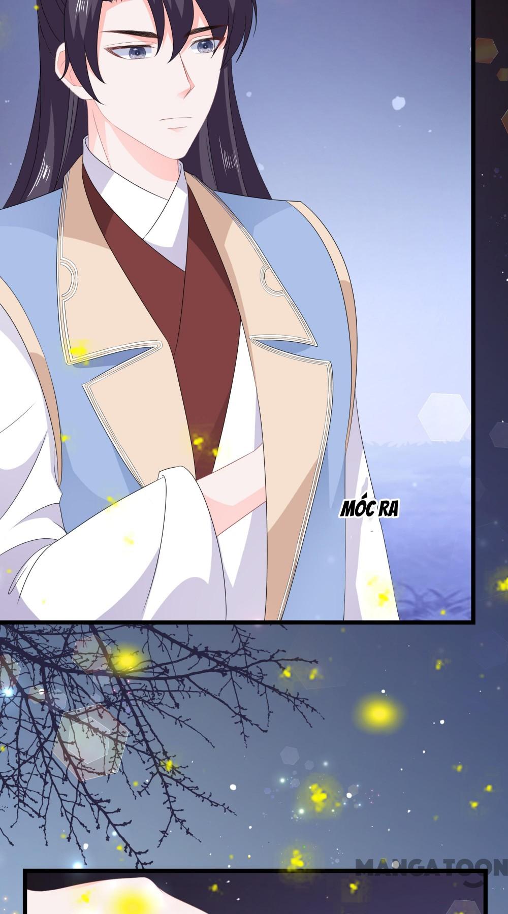 Hồ Phi Chớ Dây Vào Lửa Chapter 53 - Trang 24