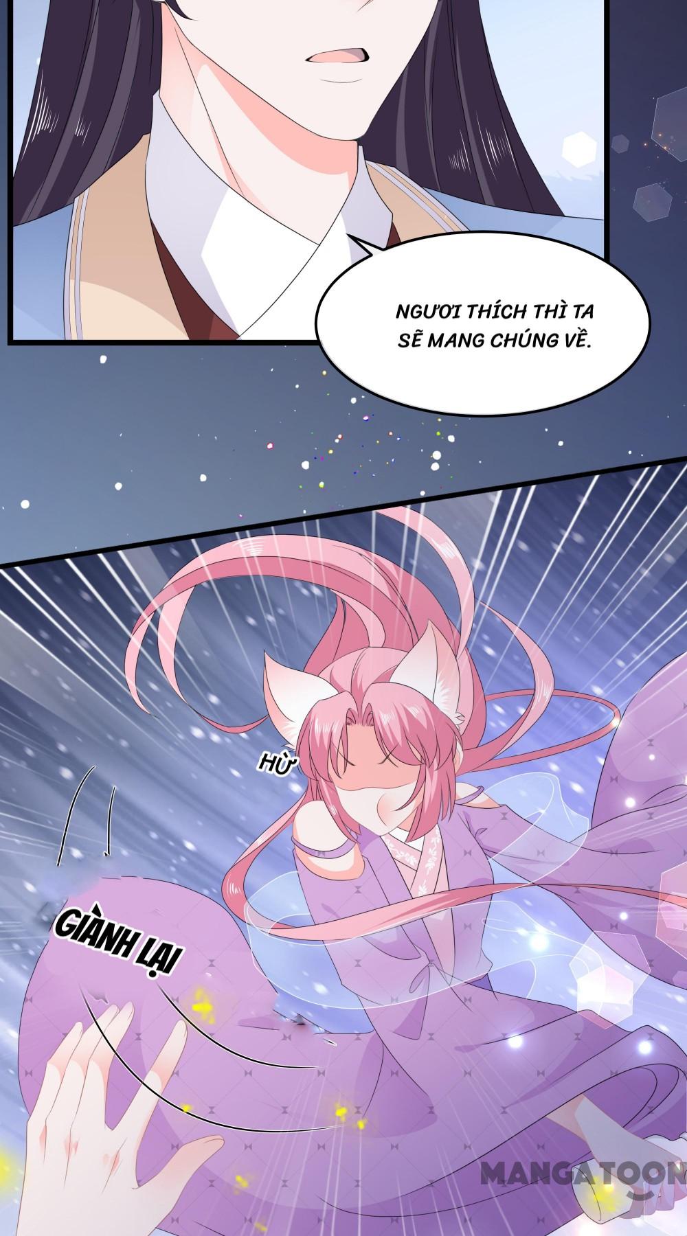 Hồ Phi Chớ Dây Vào Lửa Chapter 53 - Trang 27
