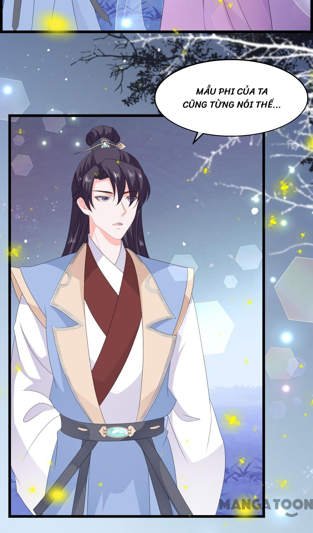 Hồ Phi Chớ Dây Vào Lửa Chapter 53 - Trang 29