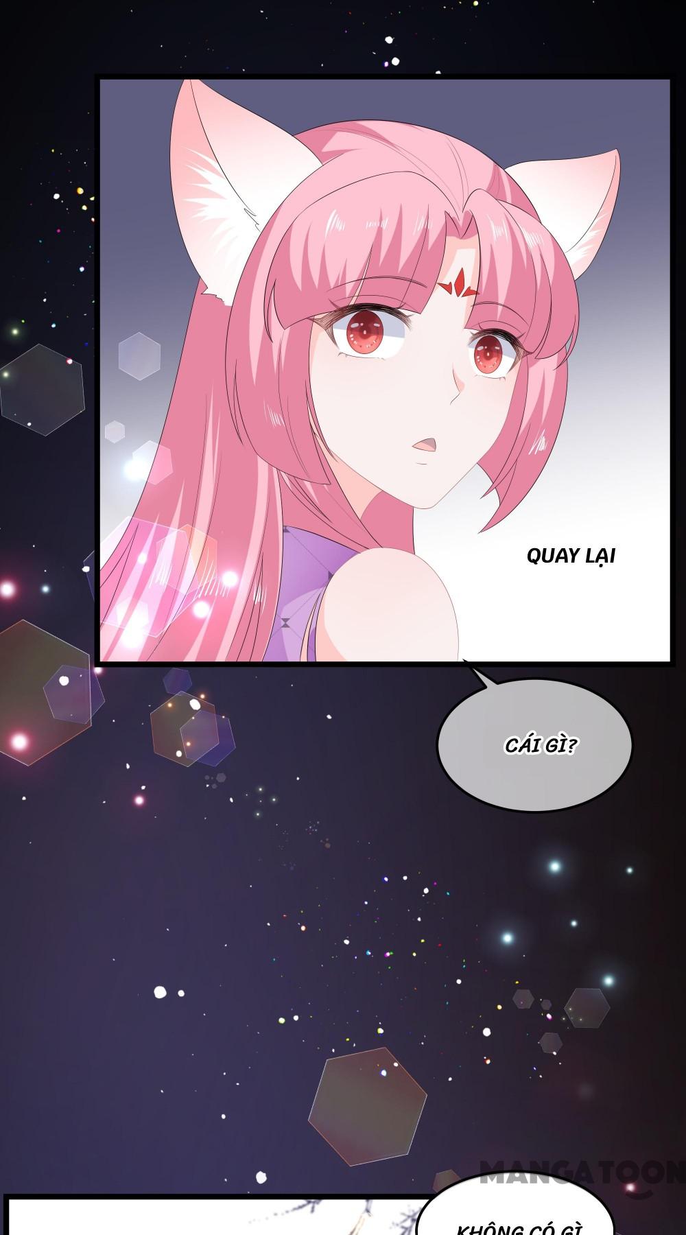 Hồ Phi Chớ Dây Vào Lửa Chapter 53 - Trang 30