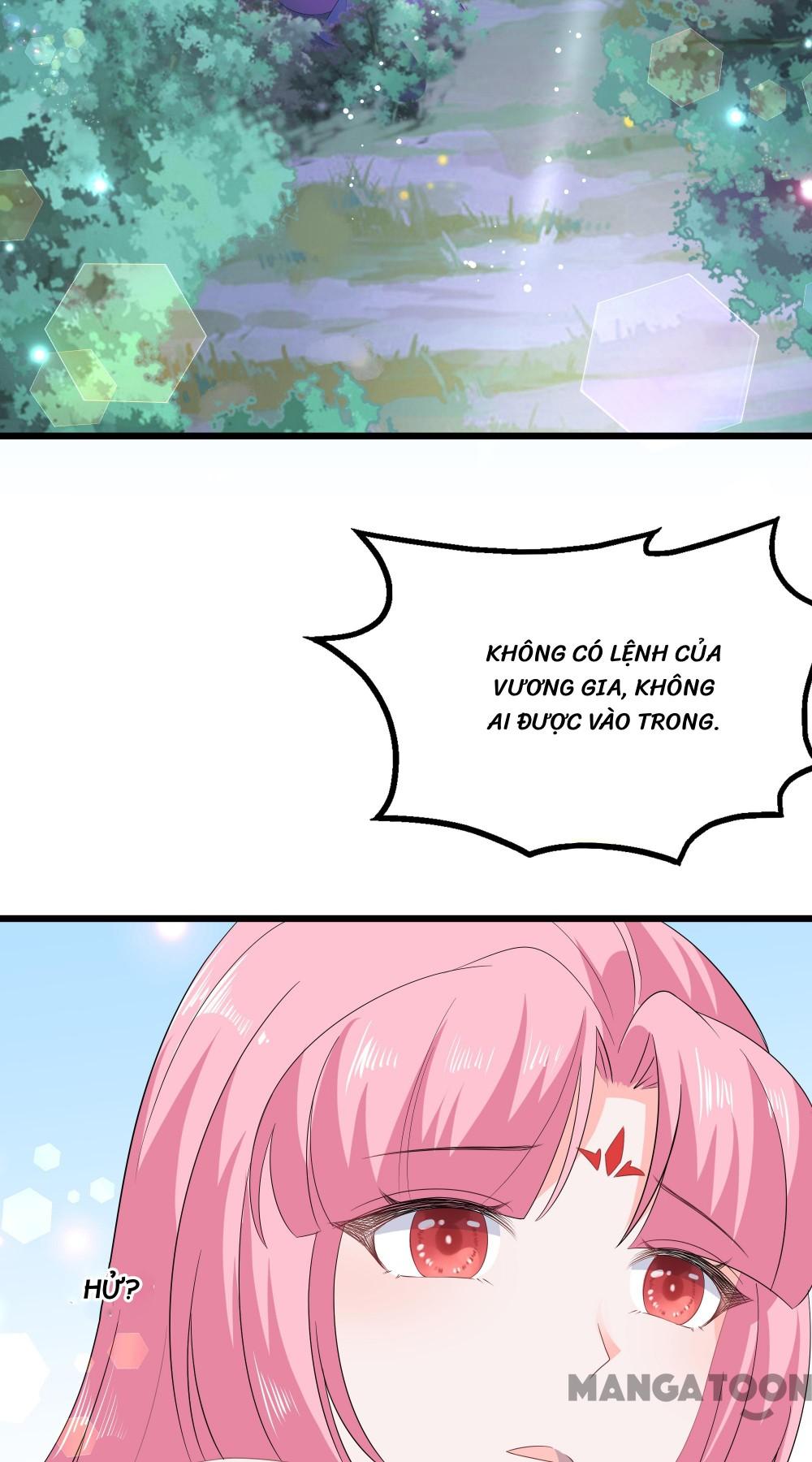 Hồ Phi Chớ Dây Vào Lửa Chapter 53 - Trang 34