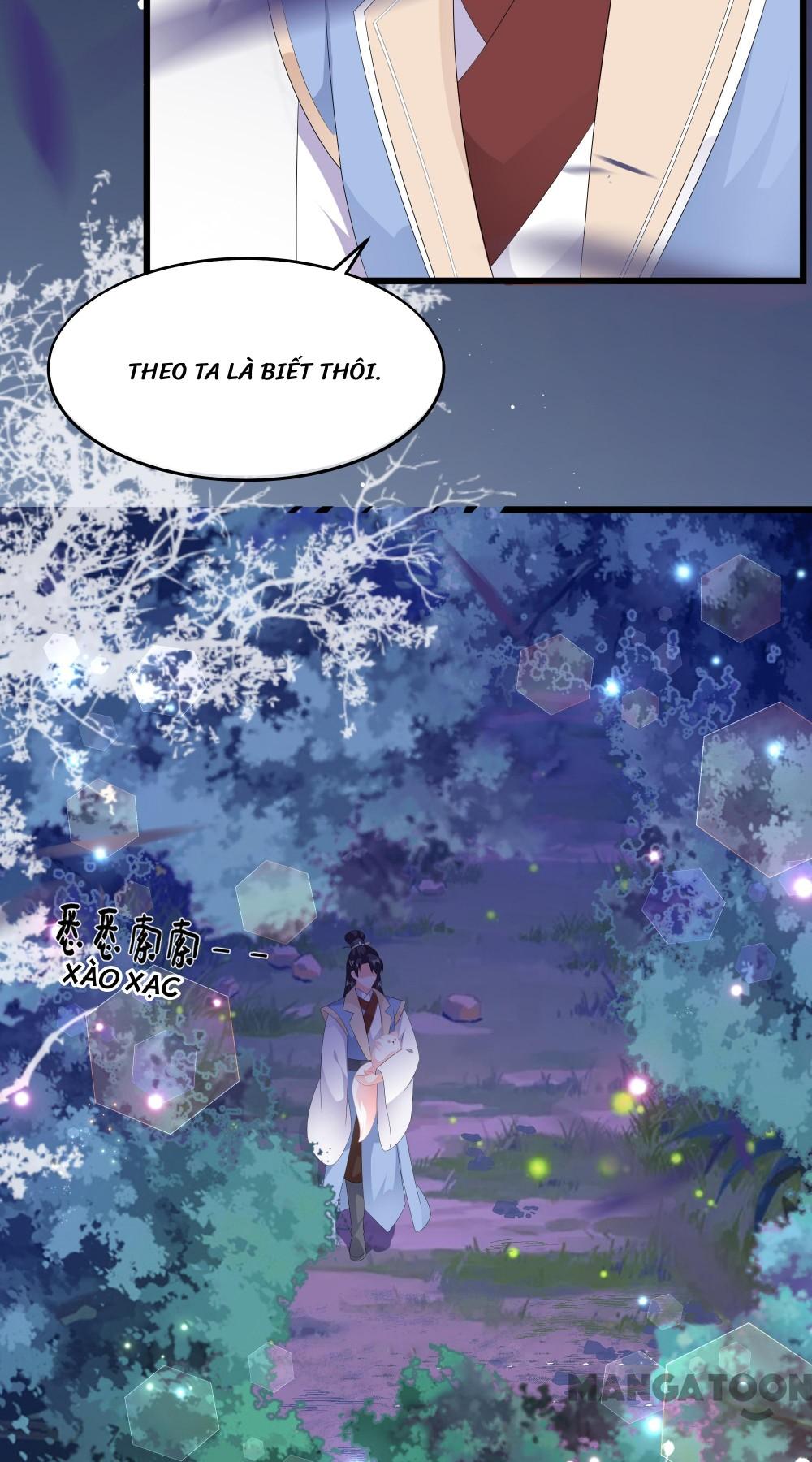 Hồ Phi Chớ Dây Vào Lửa Chapter 53 - Trang 6