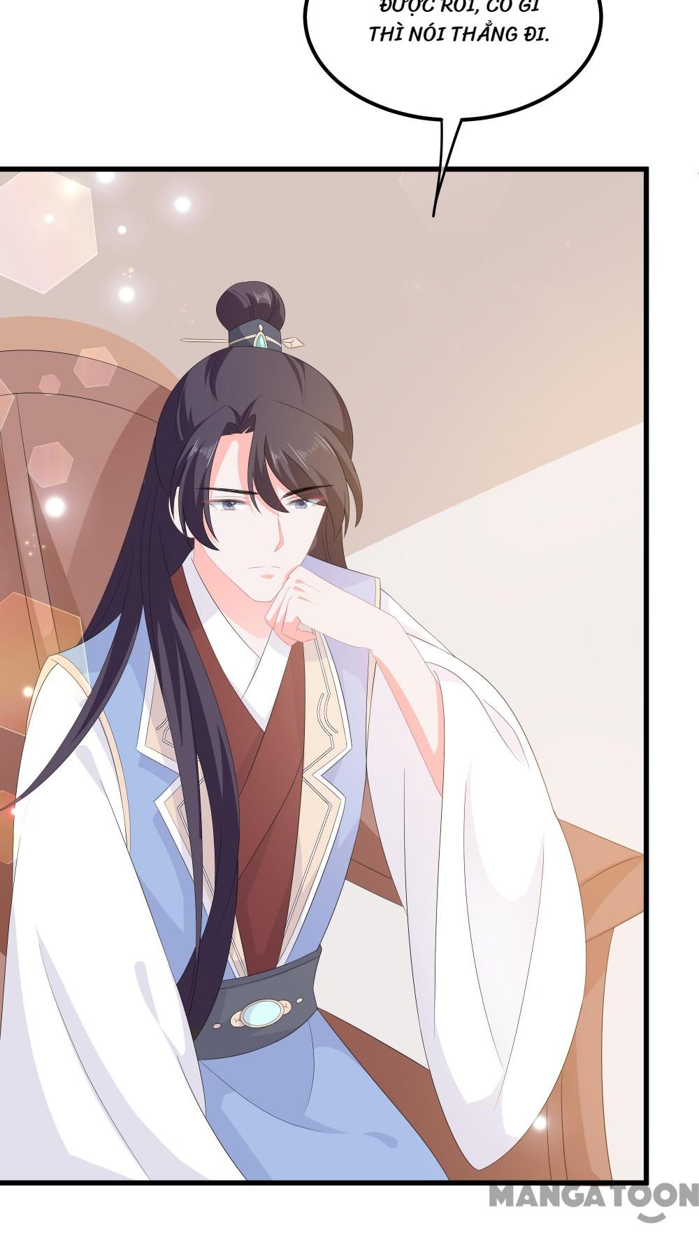 Hồ Phi Chớ Dây Vào Lửa Chapter 54 - Trang 14