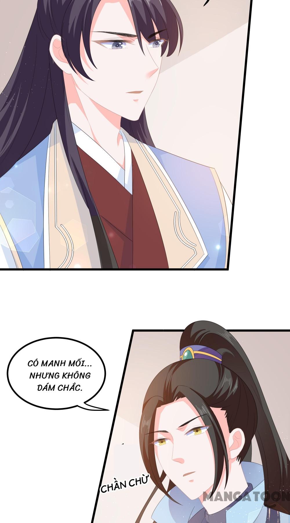 Hồ Phi Chớ Dây Vào Lửa Chapter 54 - Trang 18