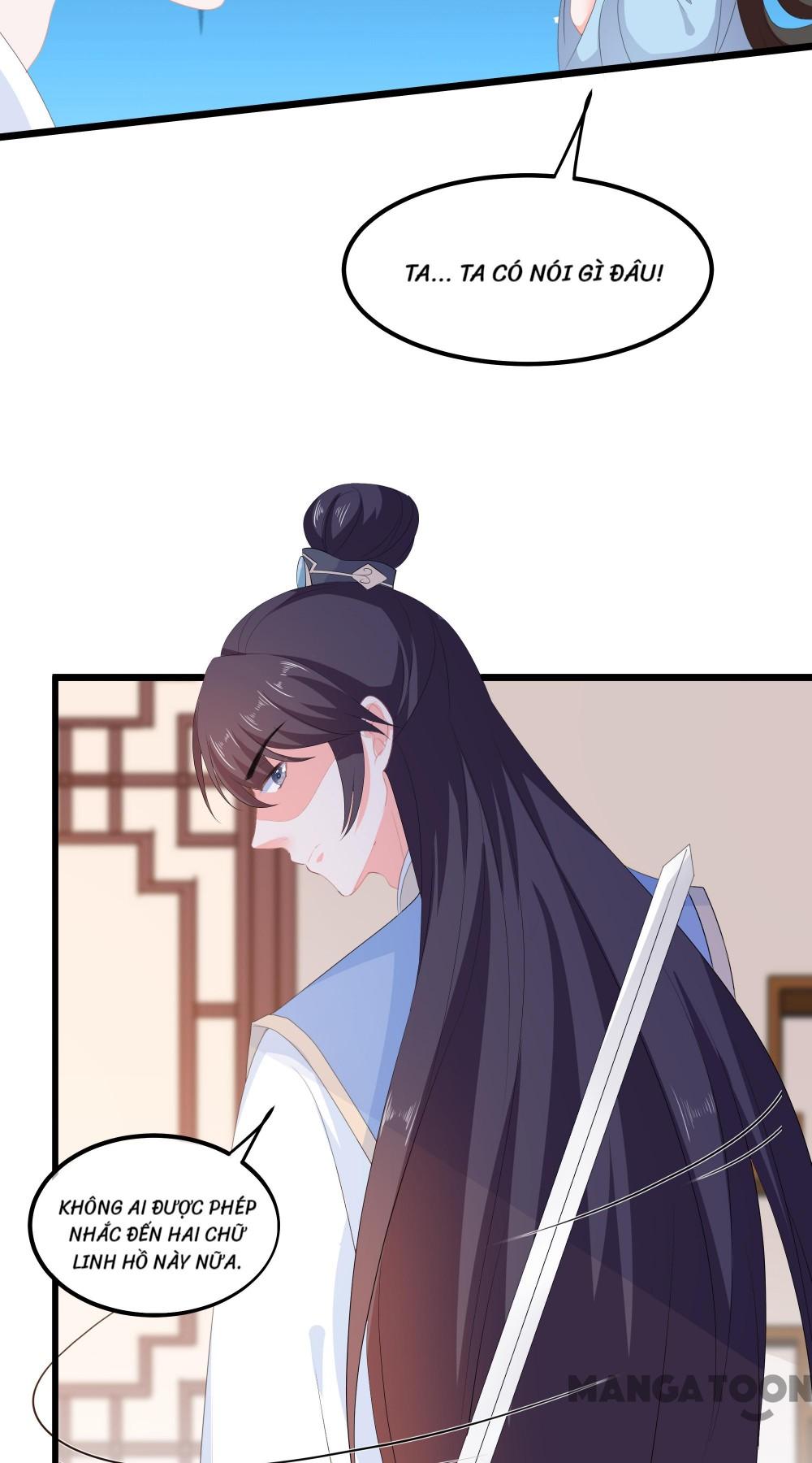 Hồ Phi Chớ Dây Vào Lửa Chapter 54 - Trang 26