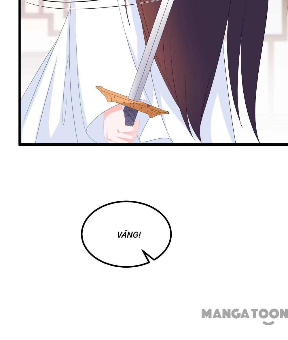 Hồ Phi Chớ Dây Vào Lửa Chapter 54 - Trang 27