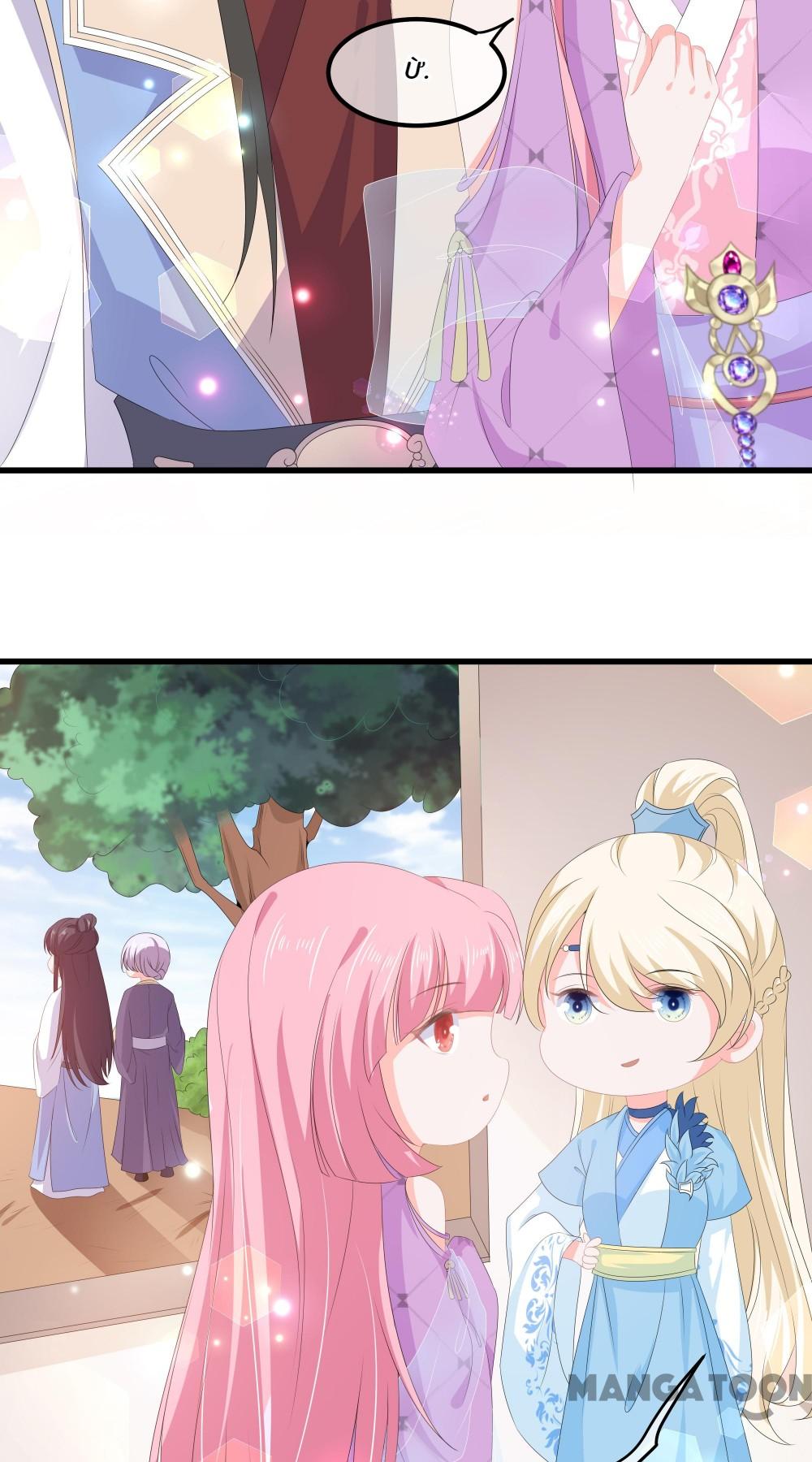 Hồ Phi Chớ Dây Vào Lửa Chapter 54 - Trang 6