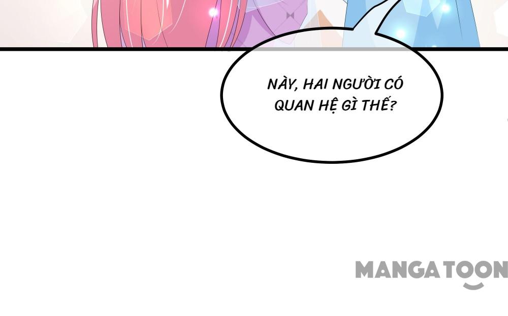 Hồ Phi Chớ Dây Vào Lửa Chapter 54 - Trang 7