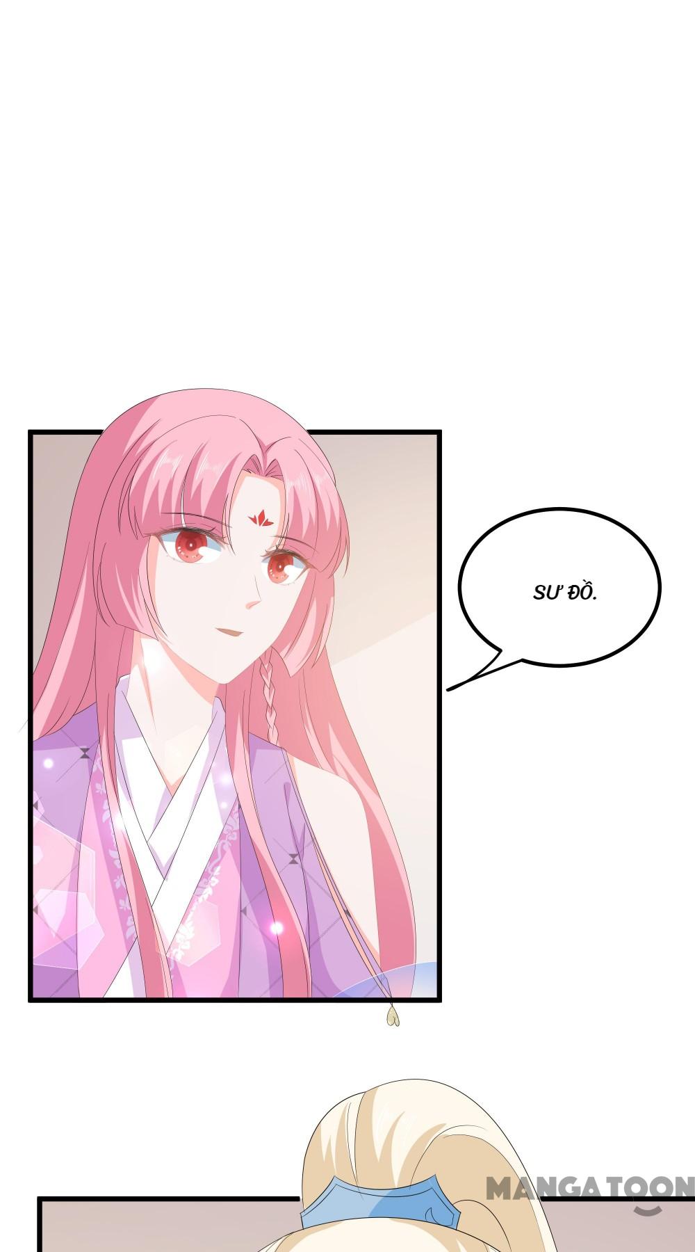 Hồ Phi Chớ Dây Vào Lửa Chapter 54 - Trang 8