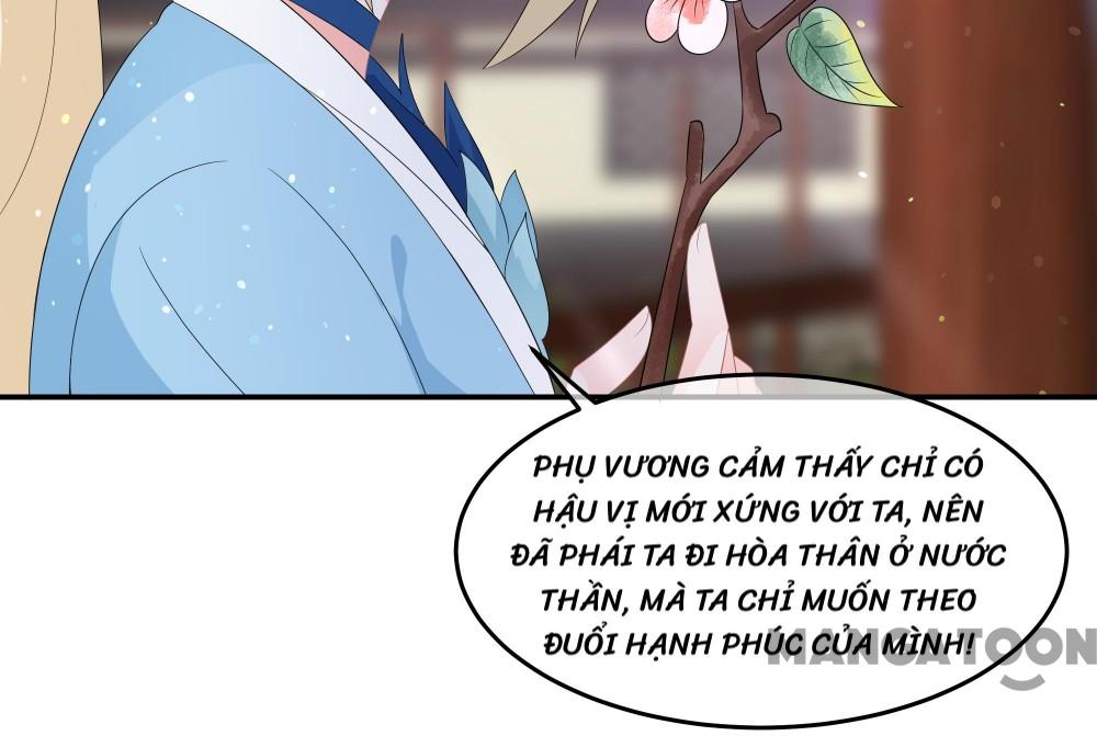 Hồ Phi Chớ Dây Vào Lửa Chapter 55 - Trang 13