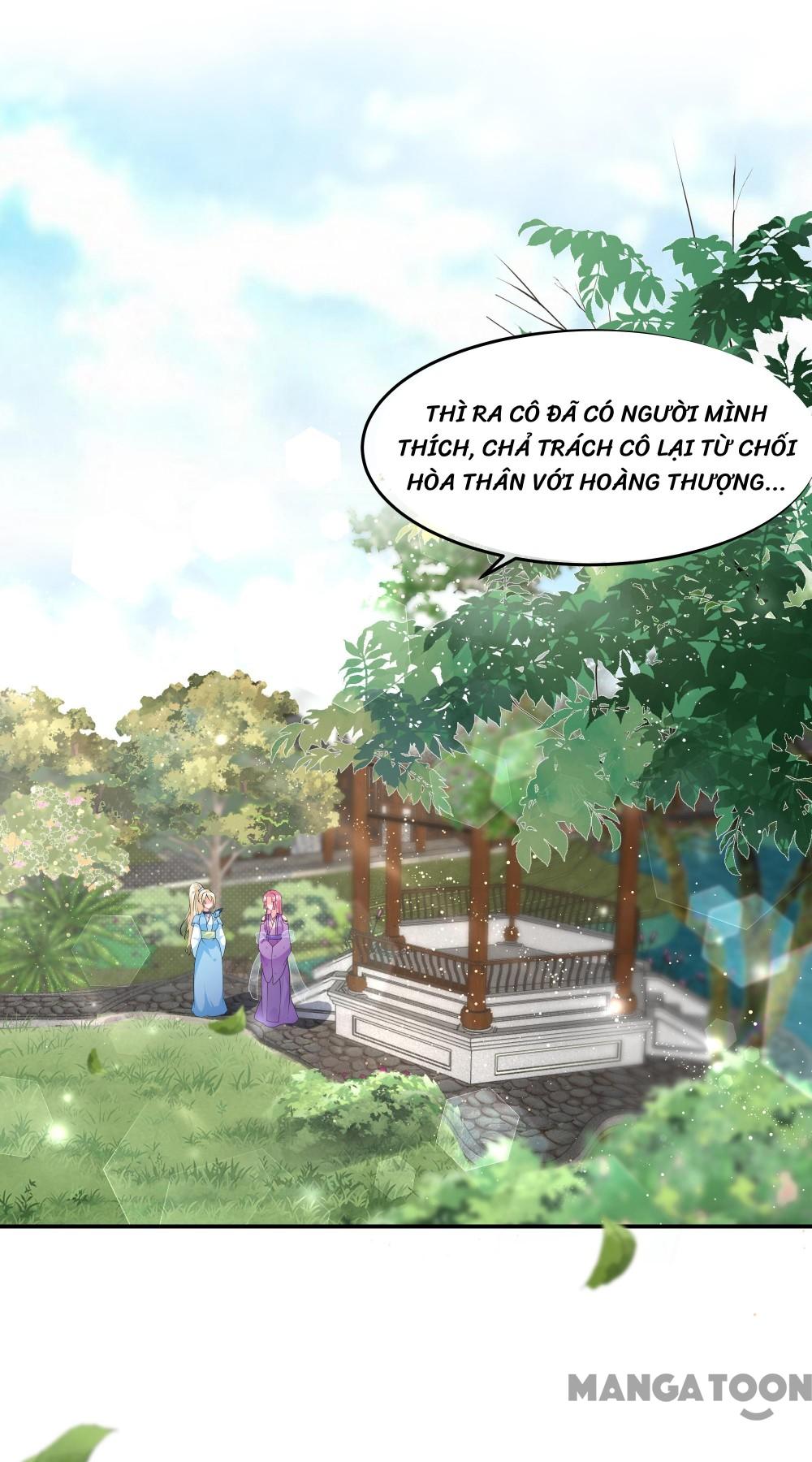Hồ Phi Chớ Dây Vào Lửa Chapter 55 - Trang 2