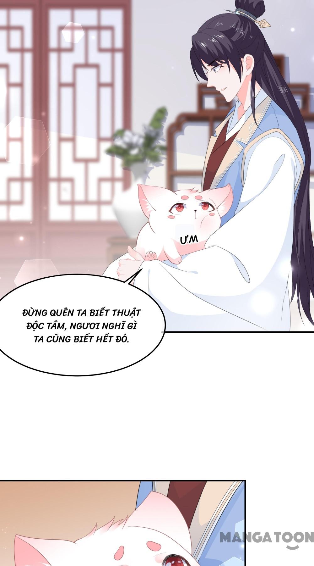 Hồ Phi Chớ Dây Vào Lửa Chapter 55 - Trang 27