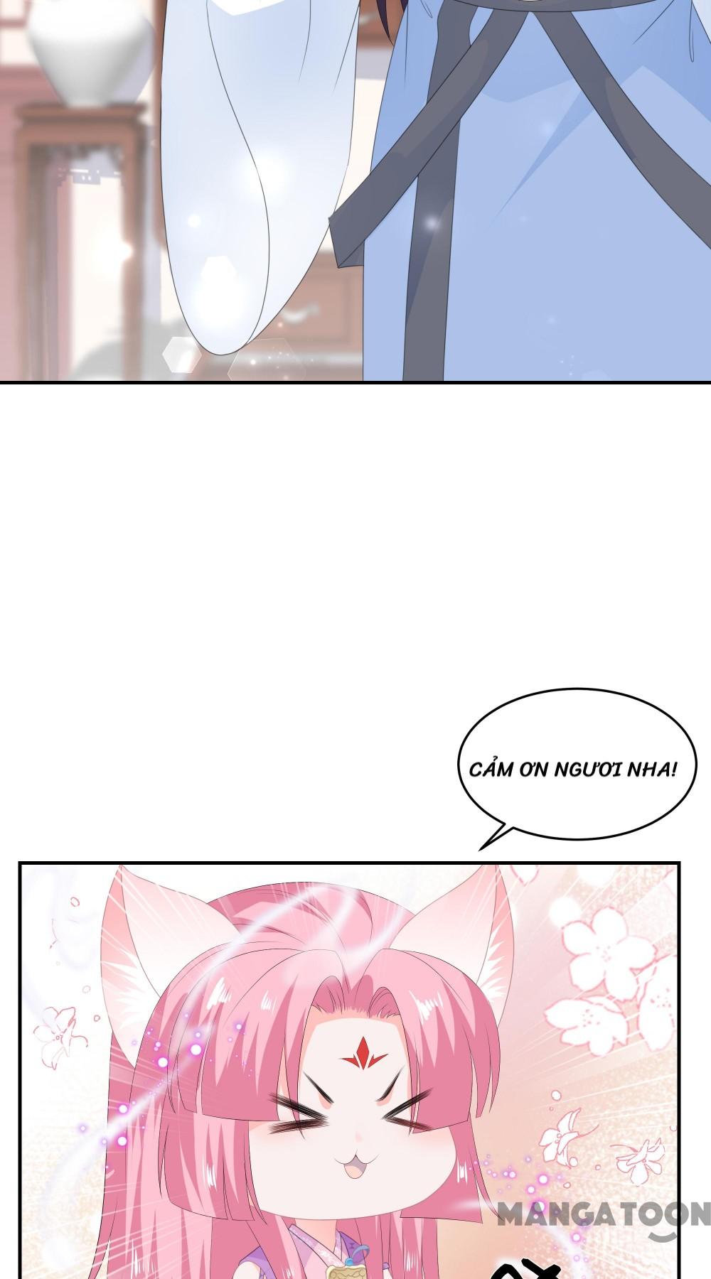 Hồ Phi Chớ Dây Vào Lửa Chapter 55 - Trang 30